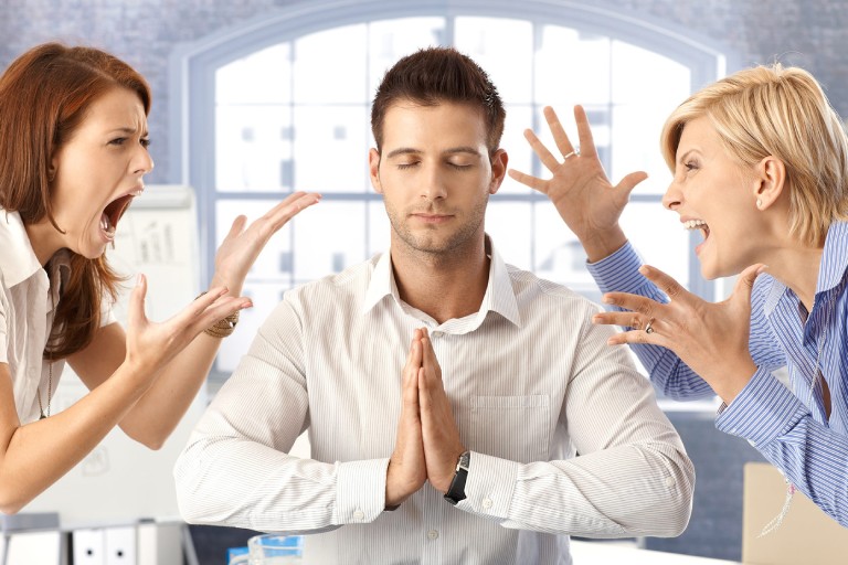 Những cách rèn luyện nội tâm mạnh mẽ