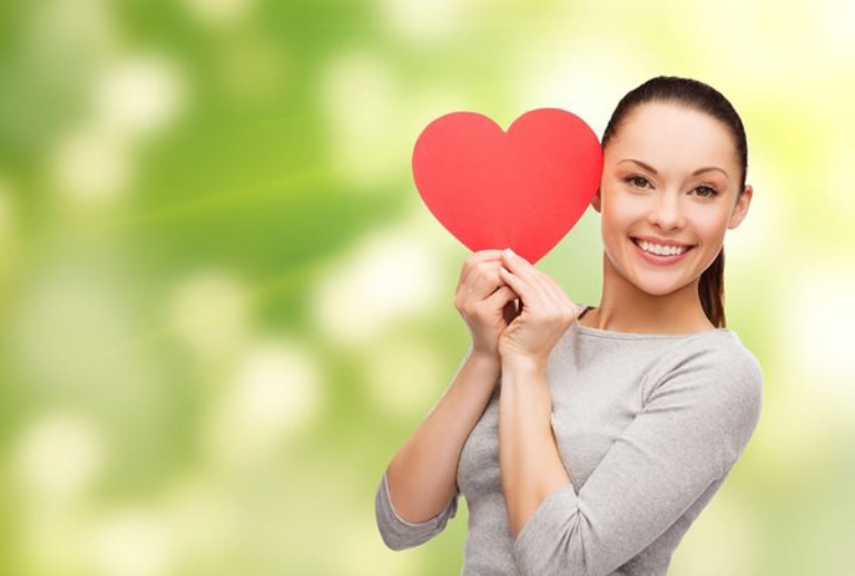 Lợi ích của thiền yêu thương