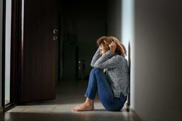 Hội chứng sợ hạnh phúc (Cherophobia)