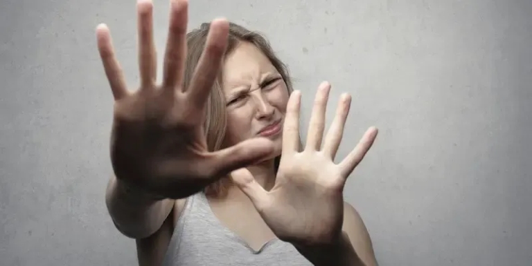 Cherophobia