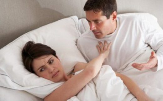 Lạm dụng tình dục là gì?