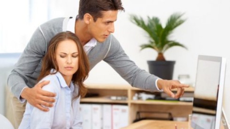 Cách đối phó với vấn đề lạm dụng tình dục.