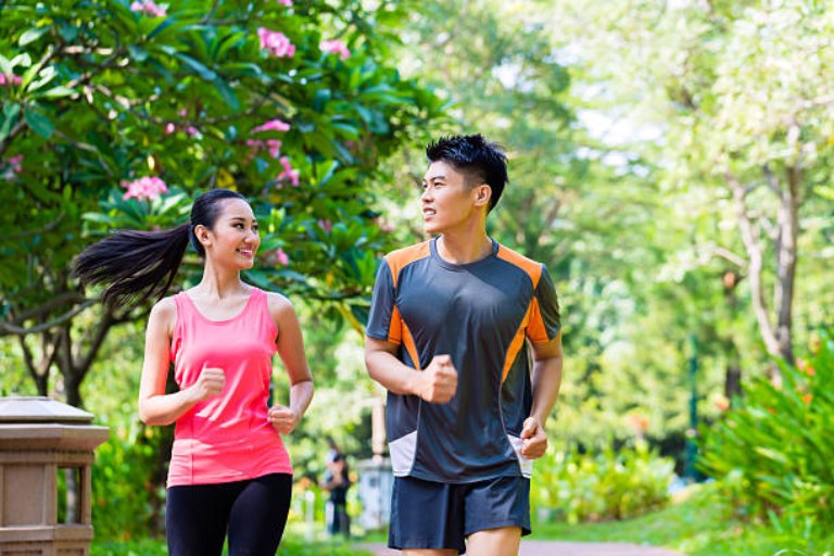 đối phó căng thẳng sau kỳ nghỉ lễ