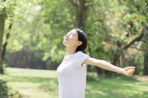 hệ thống tiêu hóa bị ảnh hưởng do căng thẳng
