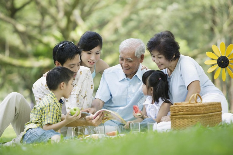 cách giảm căng thẳng sau kỳ nghỉ lễ