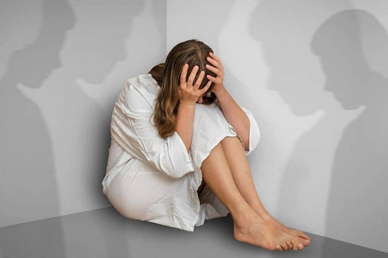 Bệnh tâm thần phân liệt tái phát là gì?