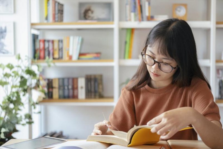 Cách cai nghiện mạng xã hội hiệu quả.