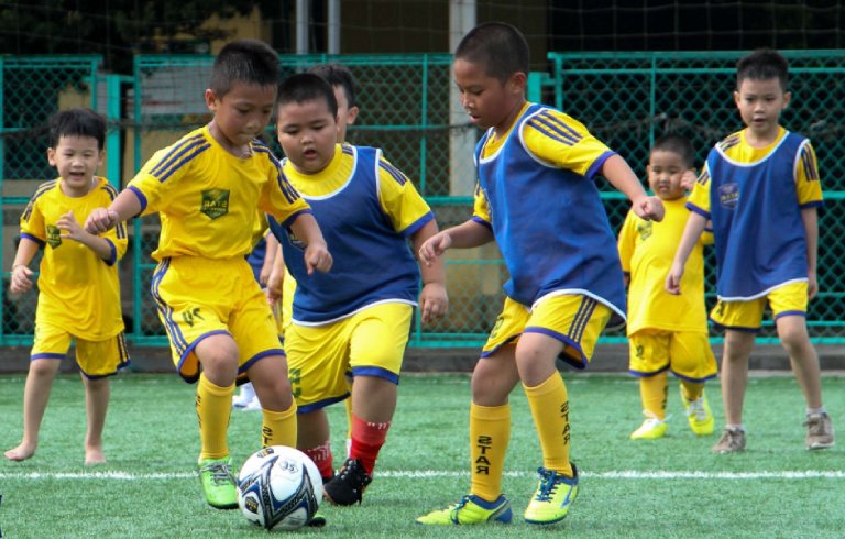 Cách hỗ trợ trẻ bị rối nhiễu tâm lý.