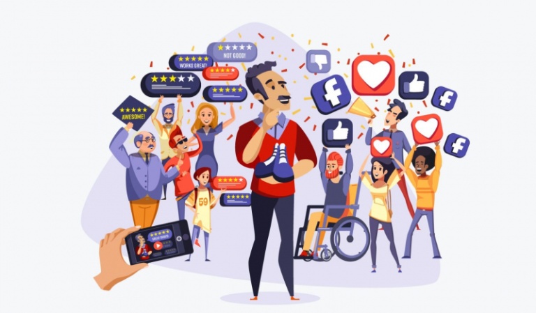 Lợi ích của tâm lý đám đông