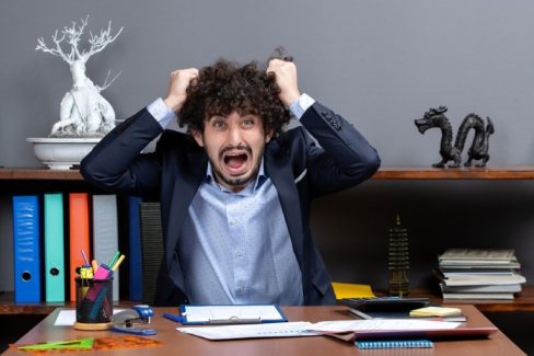 mối liên hệ giữa ADHD và tình trạng kiệt sức