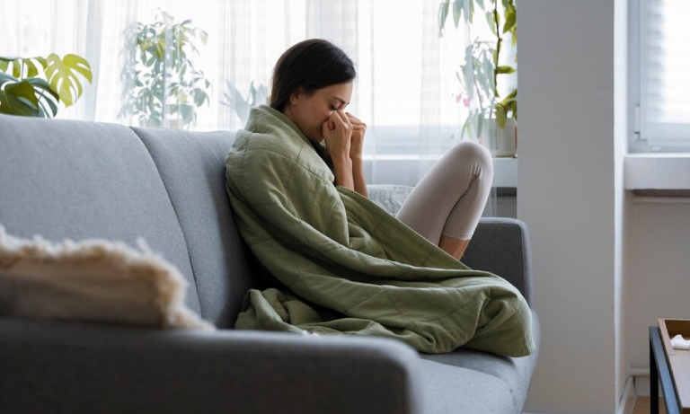 hậu quả đồng thời của ADHD và ADD