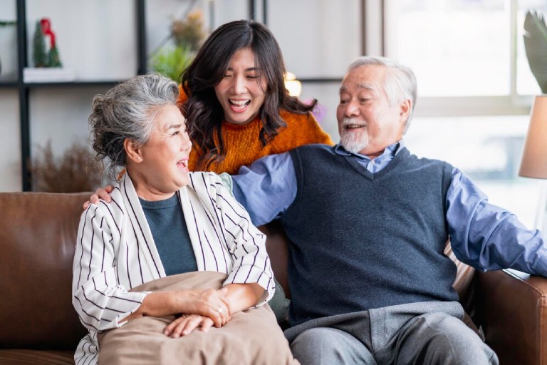 vượt qua tăng động giảm chú ý và kiệt sức