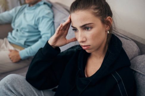 overthinking là gì?