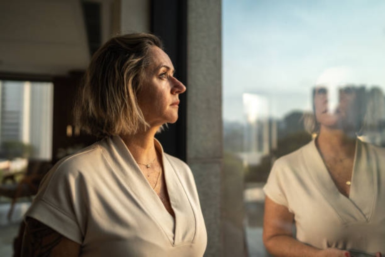 các bài kiểm tra overthinking