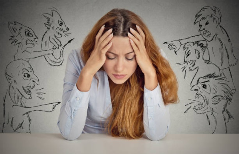 cách thực hiện các bài test overthinking