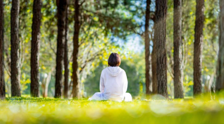 các cách cải thiện overthinking