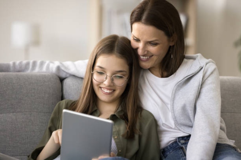giáo dục thay đổi tâm sinh lý tuổi dậy thì