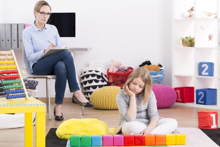 dấu hiệu của hội chứng asperger