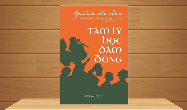 quyển sách về tâm lý