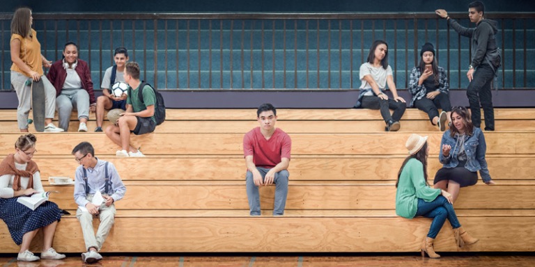 nỗi lo sợ của người ái kỷ