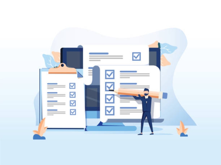 test online rối loạn nhân cách ái kỷ