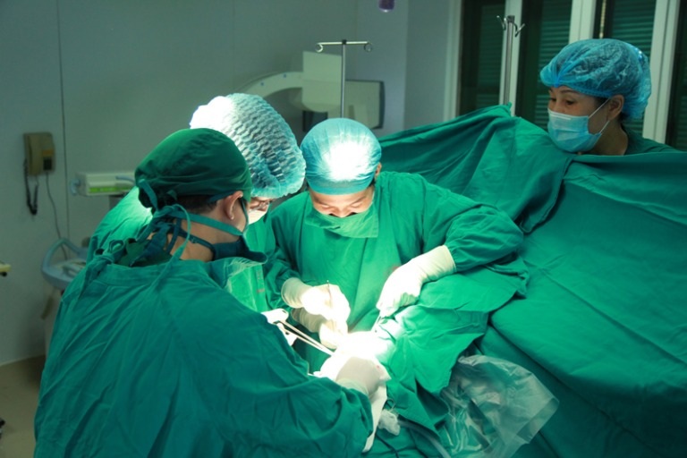 lưu ý trước khi phẫu thuật kích thích não sâu