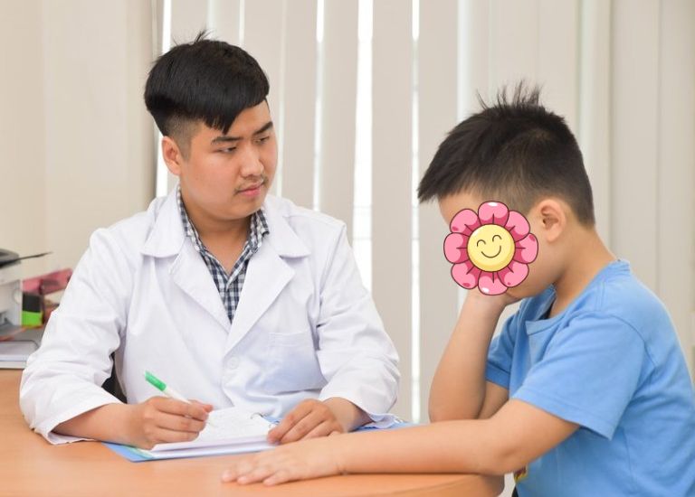 7 Địa chỉ khám tâm lý cho trẻ ở Hà Nội uy tín nhất