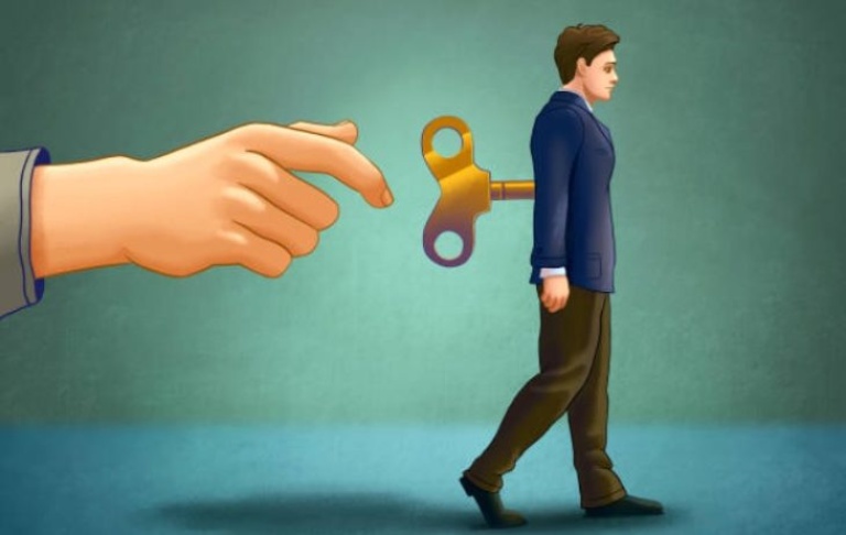 Dấu hiệu bị thao túng tâm lý