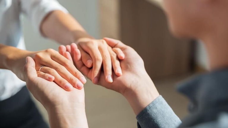 Cách chữa lành sau khi thoát khỏi thao túng tâm lý