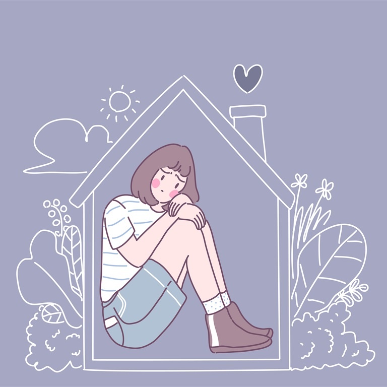 Người trẻ trăn trở câu hỏi Tôi là ai trong hành trình khám phá bản thân