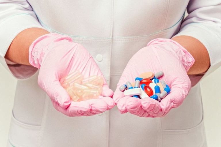 hiệu ứng Placebo