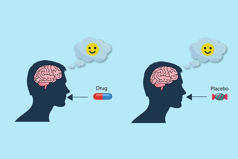 ứng dụng hiệu ứng giả dược để sống khỏe mỗi ngày