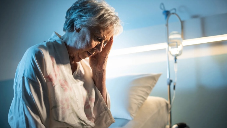 Cách phòng ngừa mê sảng