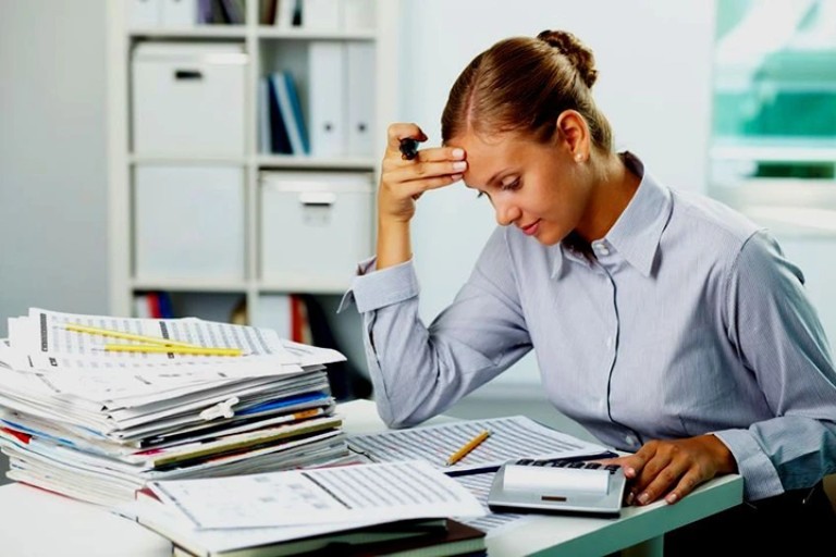 cách vượt qua khủng hoảng tinh thần