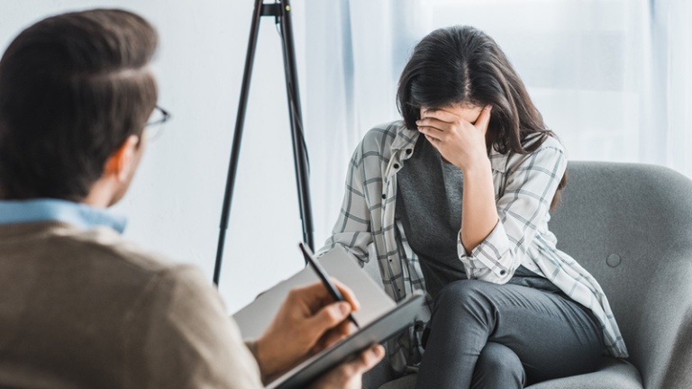 Thang đánh giá trầm cảm hamilton