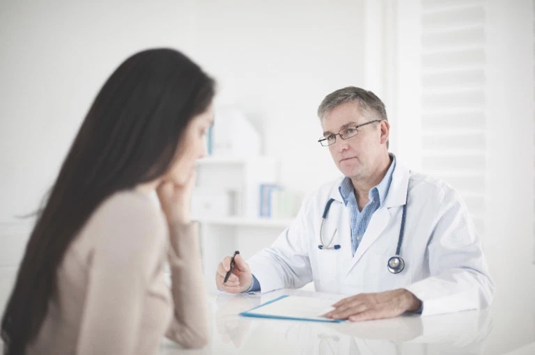 Bộ câu hỏi thang đánh giá trầm cảm Hamilton