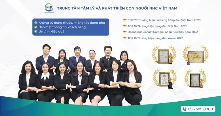 khám hoang tưởng ở đâu tphcm