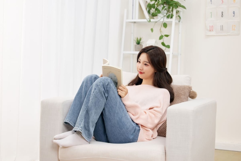 Cách thực hành lối sống theo hội chứng JOMO trong đời sống hàng ngày