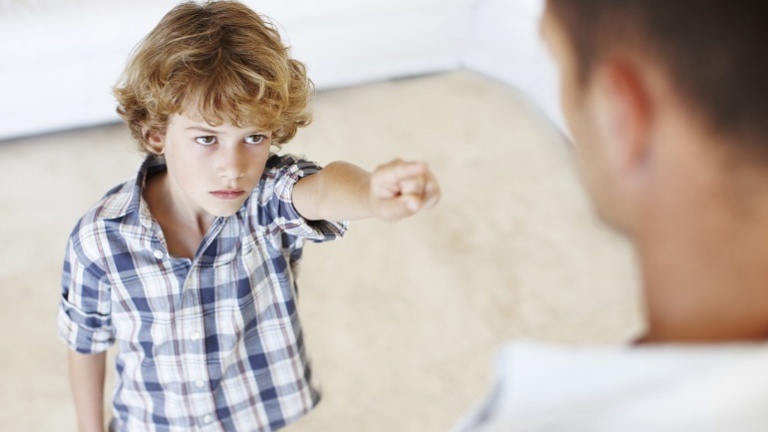 Phân loại rối loạn gắn bó