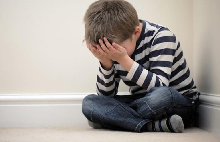 Biểu hiện của rối loạn gắn bó