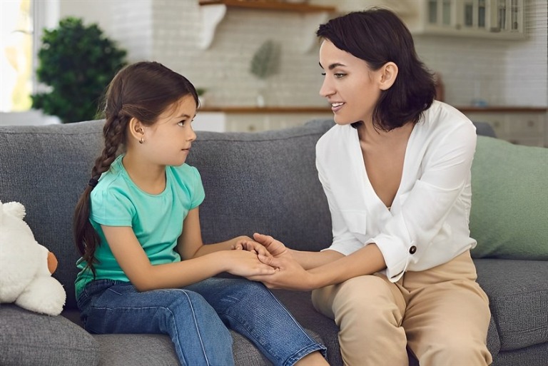 Cách phòng ngừa rối loạn gắn bó