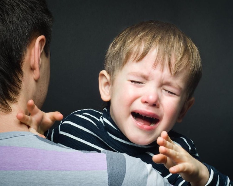 Rối loạn gắn bó là gì