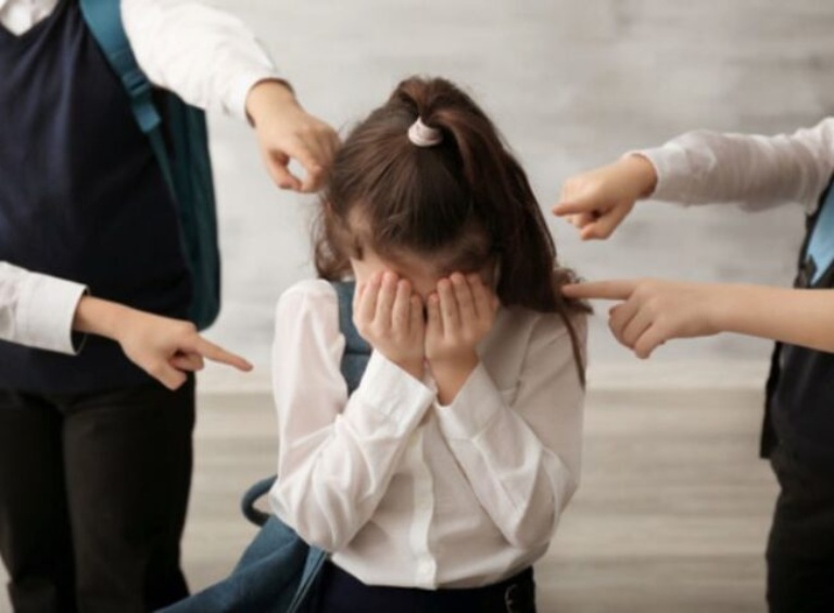 Bạo lực ngôn từ là gì