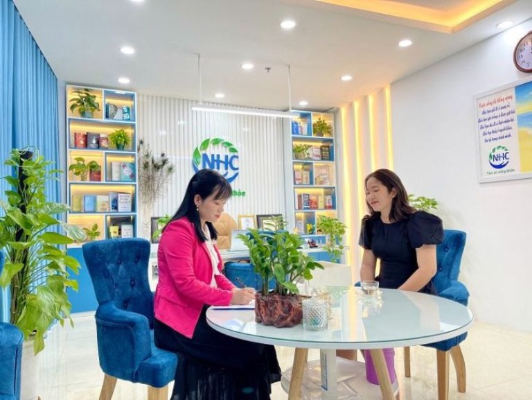 Tâm lý NHC tư vấn tâm lý cho người mắc hội chứng Stendhal