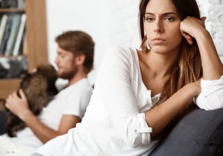 Người bị ảnh hưởng bởi ái kỷ ác tính nên làm gì