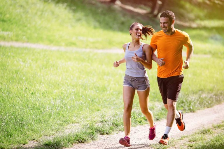 Bí quyết hâm nóng tình cảm vợ chồng