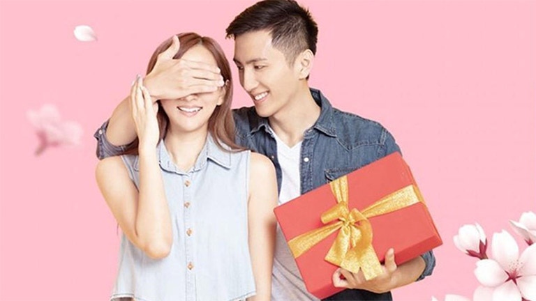 Cách vun đắp tình cảm vợ chồng