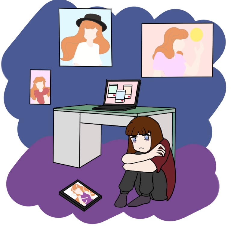 Ảnh hưởng của parasocial tới cảm xúc và đời sống cá nhân