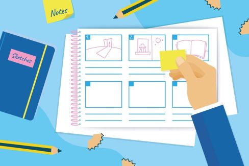 kỷ luật không phải hoàn hảo mà là không bỏ cuộc mỗi ngày