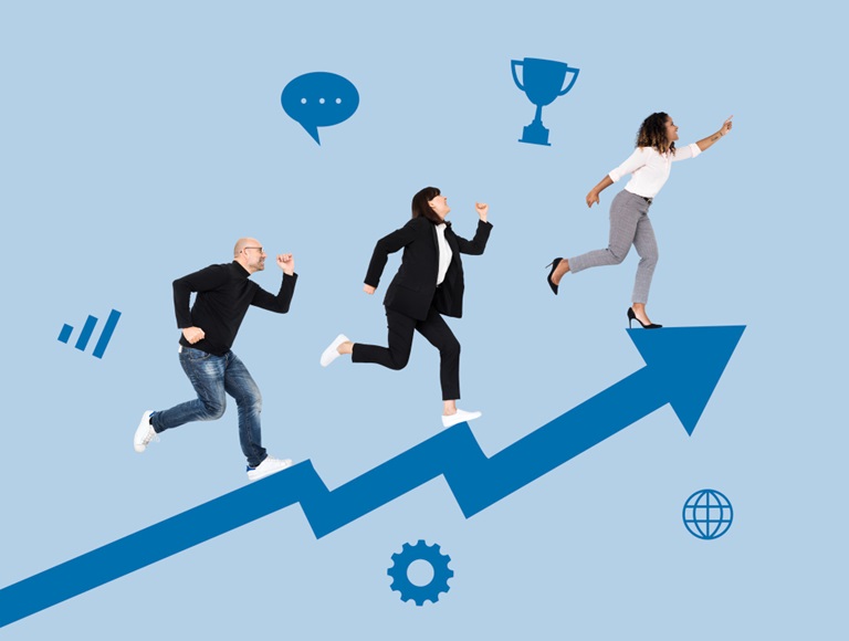 xây dựng niềm tin nội tại thông qua trải nghiệm